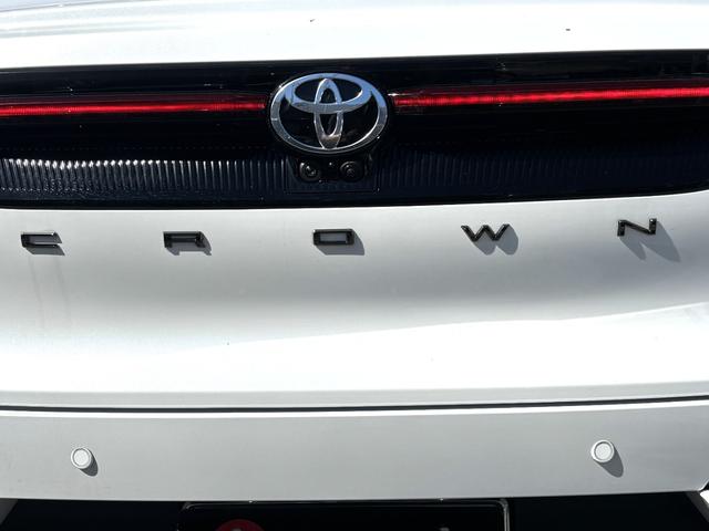 TOYOTA CROWN CROSSOVER RS ADVANCED Best Japan Spec Recon Car for Import Malaysia