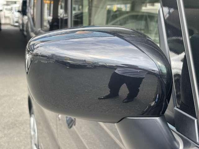 スペーシア ハイブリッドＧ　届出済未使用車　両側スライドドア　衝突軽減ブレーキ　レーンキープアシスト　スマーートキー　車線逸脱警報機能　障害物センサー　ＬＥＤヘッドライト　電動格納ミラー　フルフラット　禁煙車　ハイブリッド！！！（70枚目）