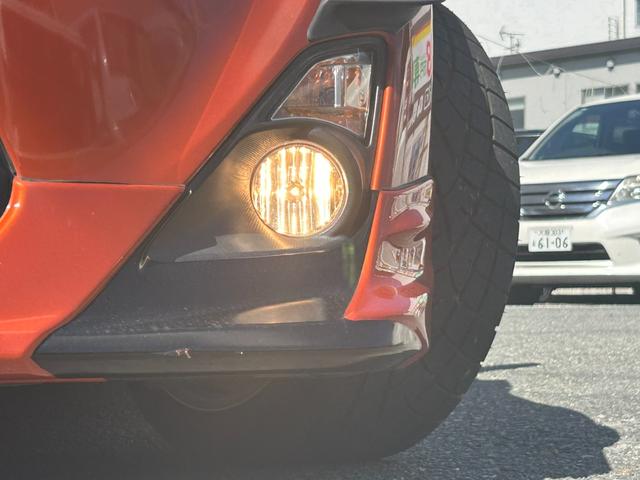 ８６ ＧＴ　ＴＲＤエアロ　レカロシート　社外１８インチホイール　社外マフラー　７型ナビ　ＥＴＣ　Ｂｌｕｅｔｏｏｔｈ接続可　パドルシフト　スマートキー　ＤＵＡＬエアコン　フォグランプ　ＨＩＤヘッドライト　横滑り防止（65枚目）