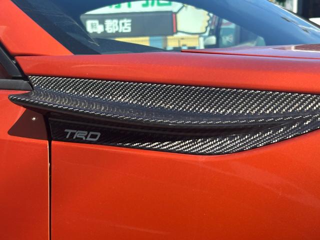 ８６ ＧＴ　ＴＲＤエアロ　レカロシート　社外１８インチホイール　社外マフラー　７型ナビ　ＥＴＣ　Ｂｌｕｅｔｏｏｔｈ接続可　パドルシフト　スマートキー　ＤＵＡＬエアコン　フォグランプ　ＨＩＤヘッドライト　横滑り防止（67枚目）
