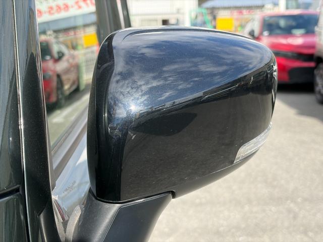 ハスラー タフワイルド 届出済未使用車 LEDヘッドライト シートヒーター 衝突軽減ブレーキ ルーフレール 純正アルミホイール 禁煙車 フォグランプ コーナーセンサー クルコン レーンキープ(21枚目)