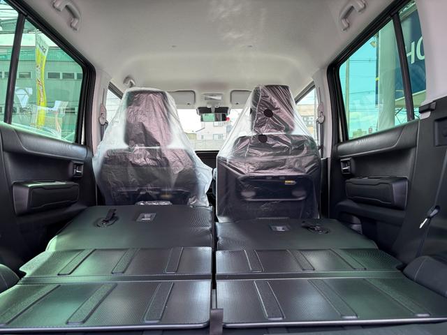 ハスラー タフワイルド 届出済未使用車 LEDヘッドライト シートヒーター 衝突軽減ブレーキ ルーフレール 純正アルミホイール 禁煙車 フォグランプ コーナーセンサー クルコン レーンキープ(26枚目)