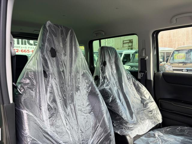 ハスラー タフワイルド 届出済未使用車 LEDヘッドライト シートヒーター 衝突軽減ブレーキ ルーフレール 純正アルミホイール 禁煙車 フォグランプ コーナーセンサー クルコン レーンキープ(38枚目)