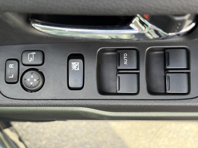 ハスラー タフワイルド 届出済未使用車 LEDヘッドライト シートヒーター 衝突軽減ブレーキ ルーフレール 純正アルミホイール 禁煙車 フォグランプ コーナーセンサー クルコン レーンキープ(48枚目)