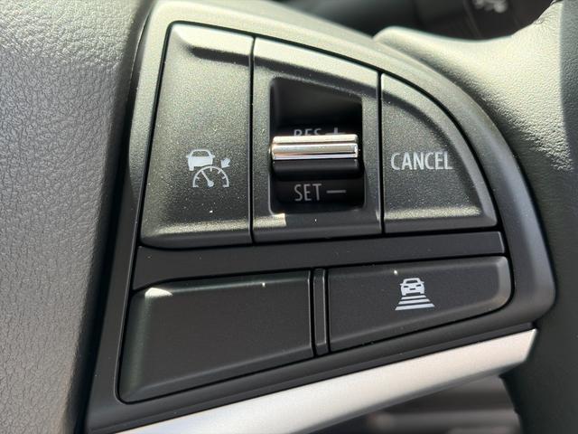 ハスラー タフワイルド 届出済未使用車 LEDヘッドライト シートヒーター 衝突軽減ブレーキ ルーフレール 純正アルミホイール 禁煙車 フォグランプ コーナーセンサー クルコン レーンキープ(51枚目)