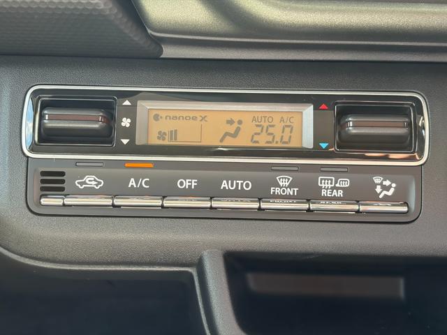 ハスラー タフワイルド 届出済未使用車 LEDヘッドライト シートヒーター 衝突軽減ブレーキ ルーフレール 純正アルミホイール 禁煙車 フォグランプ コーナーセンサー クルコン レーンキープ(56枚目)