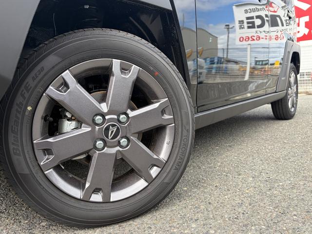 タフト G クロムベンチャー スカイルーフトップ LEDヘッド フォグ(10枚目)