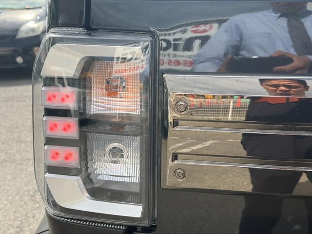 タフト G クロムベンチャー スカイルーフトップ LEDヘッド フォグ(24枚目)