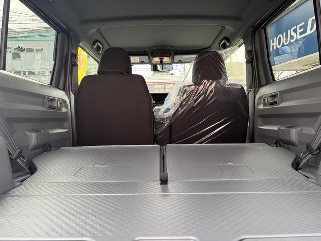 タフト G クロムベンチャー スカイルーフトップ LEDヘッド フォグ(26枚目)