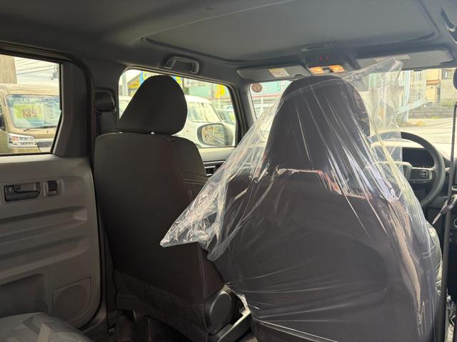 タフト G クロムベンチャー スカイルーフトップ LEDヘッド フォグ(39枚目)