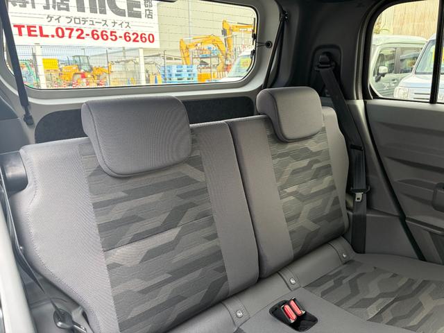 タフト G クロムベンチャー スカイルーフトップ LEDヘッド フォグ(40枚目)