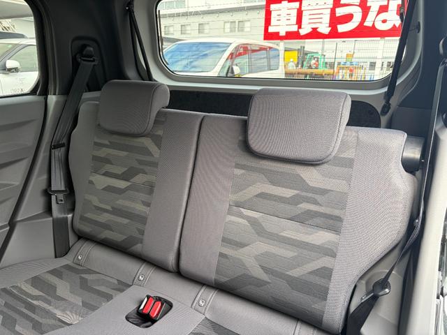 タフト G クロムベンチャー スカイルーフトップ LEDヘッド フォグ(45枚目)