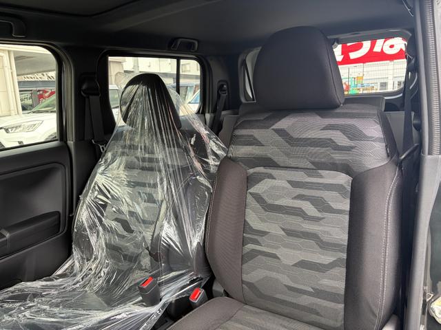 タフト G クロムベンチャー スカイルーフトップ LEDヘッド フォグ(47枚目)