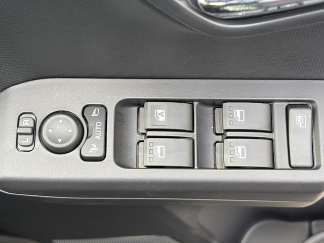 タフト G クロムベンチャー スカイルーフトップ LEDヘッド フォグ(48枚目)