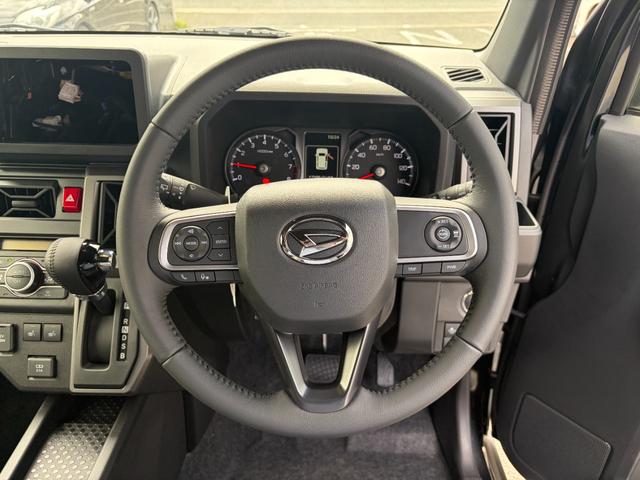 タフト G クロムベンチャー スカイルーフトップ LEDヘッド フォグ(49枚目)