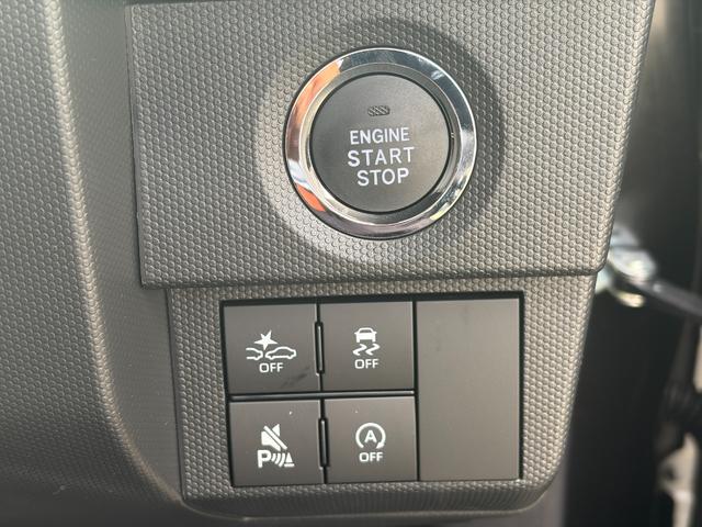 タフト G クロムベンチャー スカイルーフトップ LEDヘッド フォグ(52枚目)