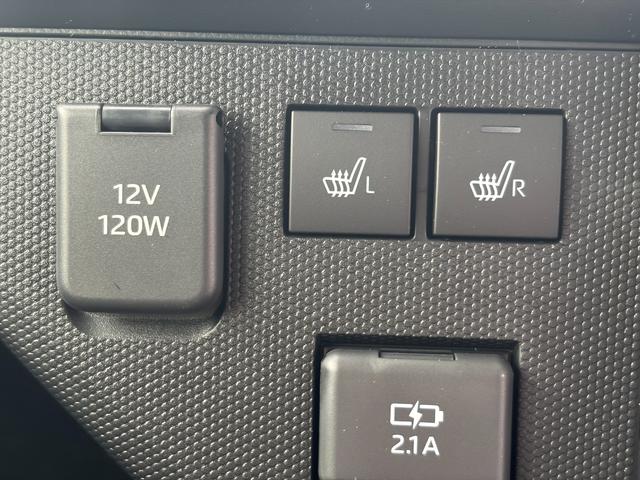 タフト G クロムベンチャー スカイルーフトップ LEDヘッド フォグ(54枚目)