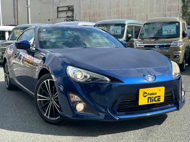 86 GT 純正17インチホイール 7型ナビ ETC Bluetooth接続可 パドルシフト スマートキー DUALエアコン フォグランプ HIDヘッドライト 横滑り防止装置(26枚目)