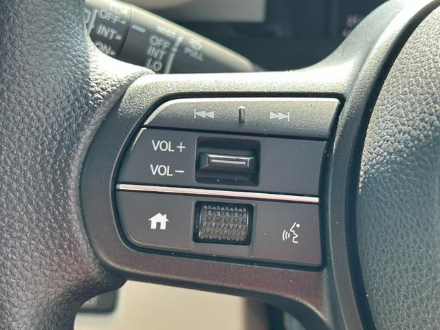 N-BOX ベースグレード 衝突軽減ブレーキ・レーダークルコン・シートヒーター・電子パーキング・ブレーキホールド・パワースライドドア・レーンキープ・コーナーセンサー・LEDヘッドライト・プッシュスタート・スマキー・電動格納ミラー(41枚目)