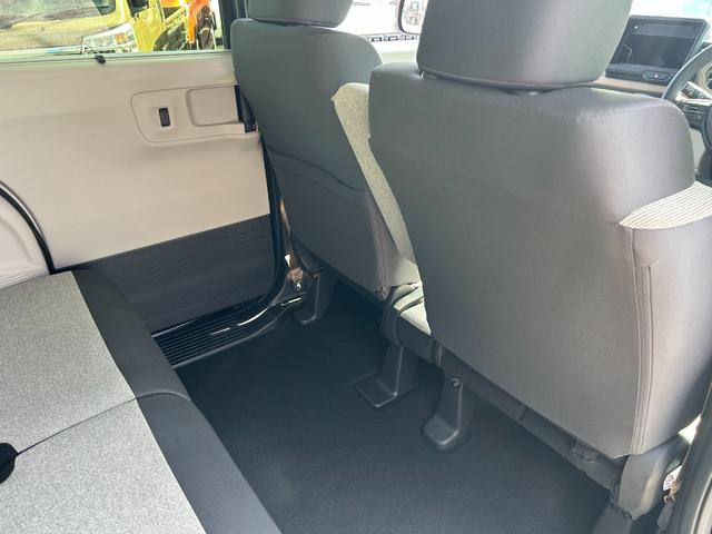 N-BOX ベースグレード 衝突軽減ブレーキ・レーダークルコン・シートヒーター・電子パーキング・ブレーキホールド・パワースライドドア・レーンキープ・コーナーセンサー・LEDヘッドライト・プッシュスタート・スマキー・電動格納ミラー(47枚目)