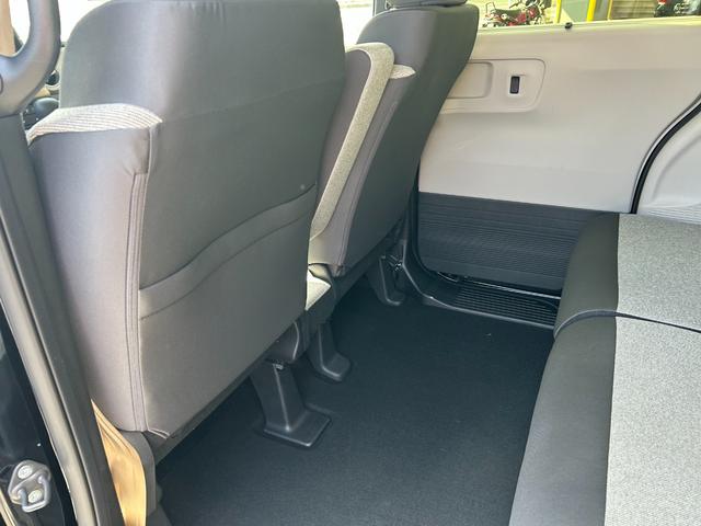 N-BOX ベースグレード 衝突軽減ブレーキ・レーダークルコン・シートヒーター・電子パーキング・ブレーキホールド・パワースライドドア・レーンキープ・コーナーセンサー・LEDヘッドライト・プッシュスタート・スマキー・電動格納ミラー(53枚目)