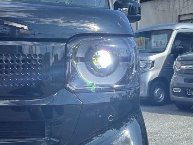 Ｎ－ＢＯＸ ベースグレード　衝突軽減ブレーキ・レーダークルコン・シートヒーター・電子パーキング・ブレーキホールド・パワースライドドア・レーンキープ・コーナーセンサー・ＬＥＤヘッドライト・プッシュスタート・スマキー・電動格納ミラー（69枚目）