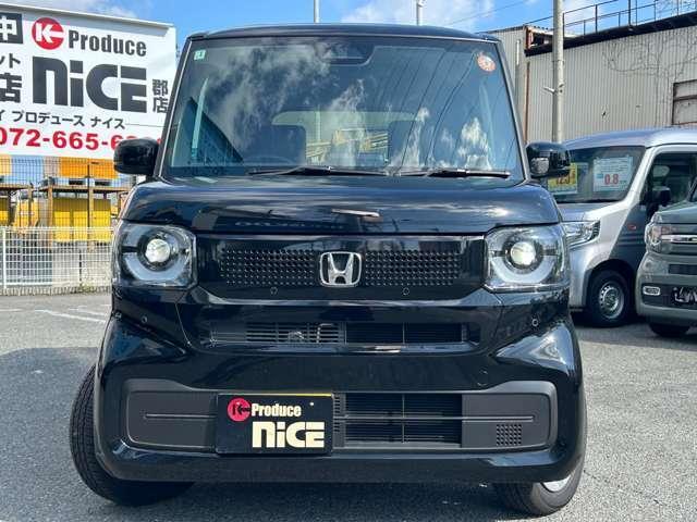 Ｎ－ＢＯＸ ベースグレード　衝突軽減ブレーキ・レーダークルコン・シートヒーター・電子パーキング・ブレーキホールド・パワースライドドア・レーンキープ・コーナーセンサー・ＬＥＤヘッドライト・プッシュスタート・スマキー・電動格納ミラー（78枚目）