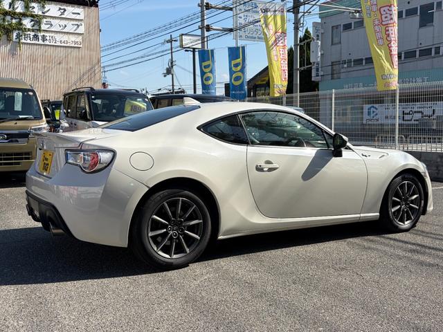 TOYOTA 86 G