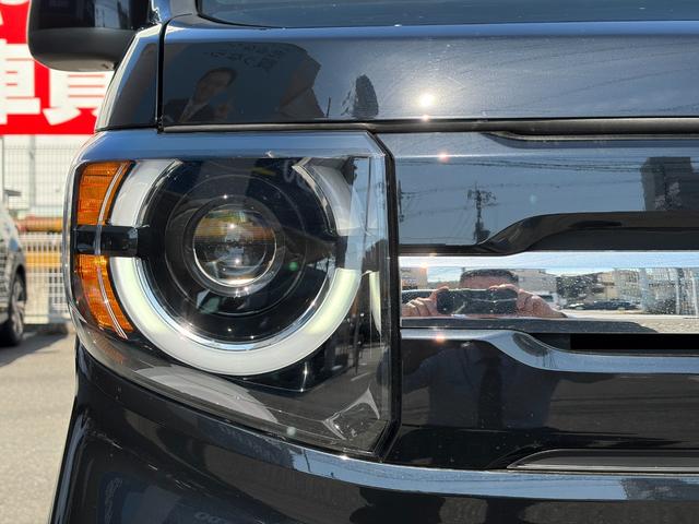 Ｎ－ＶＡＮ ファン　届出済未使用車　ＬＥＤヘッドライト　両側スライドドア　スマートキー　クリアランスソナー　ＵＳＢ　クルーズコントロール助手席側ピラーレス　クルーズコントロール　撥水加工シート　ＬＥＤヘッドライト（10枚目）