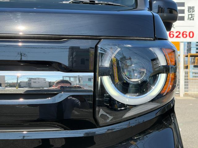 Ｎ－ＶＡＮ ファン　届出済未使用車　ＬＥＤヘッドライト　両側スライドドア　スマートキー　クリアランスソナー　ＵＳＢ　クルーズコントロール助手席側ピラーレス　クルーズコントロール　撥水加工シート　ＬＥＤヘッドライト（11枚目）