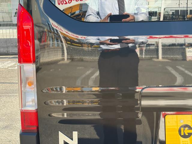 Ｎ－ＶＡＮ ファン　届出済未使用車　ＬＥＤヘッドライト　両側スライドドア　スマートキー　クリアランスソナー　ＵＳＢ　クルーズコントロール助手席側ピラーレス　クルーズコントロール　撥水加工シート　ＬＥＤヘッドライト（22枚目）
