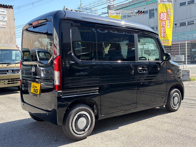 Ｎ－ＶＡＮ ファン　届出済未使用車　ＬＥＤヘッドライト　両側スライドドア　スマートキー　クリアランスソナー　ＵＳＢ　クルーズコントロール助手席側ピラーレス　クルーズコントロール　撥水加工シート　ＬＥＤヘッドライト（25枚目）