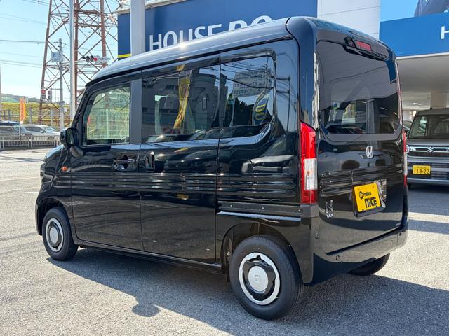 Ｎ－ＶＡＮ ファン　届出済未使用車　ＬＥＤヘッドライト　両側スライドドア　スマートキー　クリアランスソナー　ＵＳＢ　クルーズコントロール助手席側ピラーレス　クルーズコントロール　撥水加工シート　ＬＥＤヘッドライト（29枚目）
