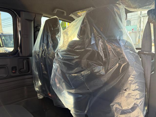 Ｎ－ＶＡＮ ファン　届出済未使用車　ＬＥＤヘッドライト　両側スライドドア　スマートキー　クリアランスソナー　ＵＳＢ　クルーズコントロール助手席側ピラーレス　クルーズコントロール　撥水加工シート　ＬＥＤヘッドライト（35枚目）