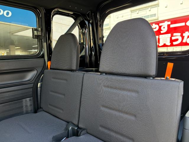 Ｎ－ＶＡＮ ファン　届出済未使用車　ＬＥＤヘッドライト　両側スライドドア　スマートキー　クリアランスソナー　ＵＳＢ　クルーズコントロール助手席側ピラーレス　クルーズコントロール　撥水加工シート　ＬＥＤヘッドライト（41枚目）