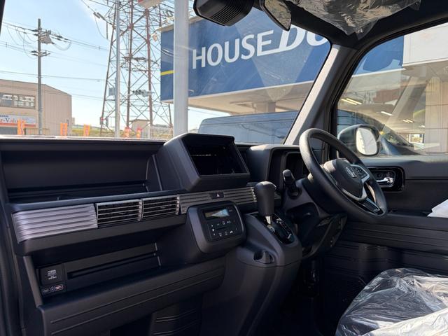 Ｎ－ＶＡＮ ファン　届出済未使用車　ＬＥＤヘッドライト　両側スライドドア　スマートキー　クリアランスソナー　ＵＳＢ　クルーズコントロール助手席側ピラーレス　クルーズコントロール　撥水加工シート　ＬＥＤヘッドライト（42枚目）