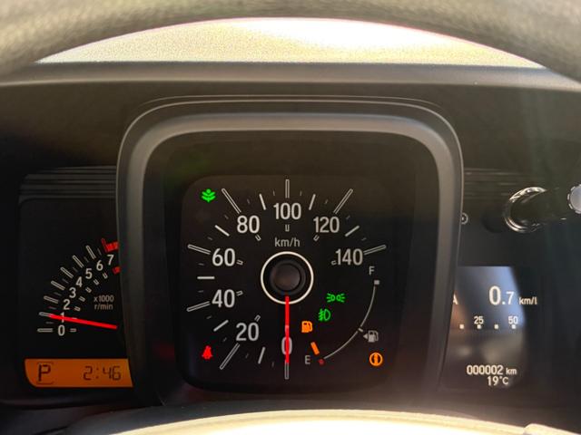 Ｎ－ＶＡＮ ファン　届出済未使用車　ＬＥＤヘッドライト　両側スライドドア　スマートキー　クリアランスソナー　ＵＳＢ　クルーズコントロール助手席側ピラーレス　クルーズコントロール　撥水加工シート　ＬＥＤヘッドライト（44枚目）