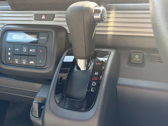 Ｎ－ＶＡＮ ファン　届出済未使用車　ＬＥＤヘッドライト　両側スライドドア　スマートキー　クリアランスソナー　ＵＳＢ　クルーズコントロール助手席側ピラーレス　クルーズコントロール　撥水加工シート　ＬＥＤヘッドライト（50枚目）