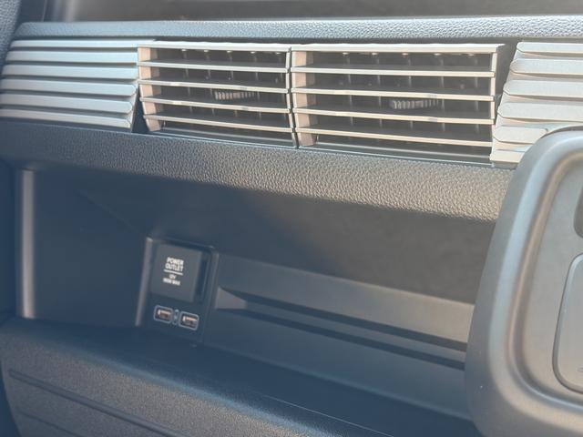 Ｎ－ＶＡＮ ファン　届出済未使用車　ＬＥＤヘッドライト　両側スライドドア　スマートキー　クリアランスソナー　ＵＳＢ　クルーズコントロール助手席側ピラーレス　クルーズコントロール　撥水加工シート　ＬＥＤヘッドライト（53枚目）