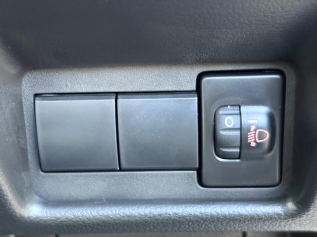 スペーシア ハイブリッドＧ　届出済未使用車　ＬＥＤ　両側スライドドア　衝突軽減ブレーキ　レーンキープアシスト　スマーートキー　車線逸脱警報機能　障害物センサー（41枚目）