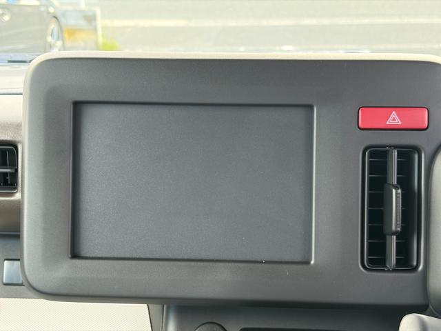 スペーシア ハイブリッドＧ　届出済未使用車　ＬＥＤ　両側スライドドア　衝突軽減ブレーキ　レーンキープアシスト　スマーートキー　車線逸脱警報機能　障害物センサー（44枚目）