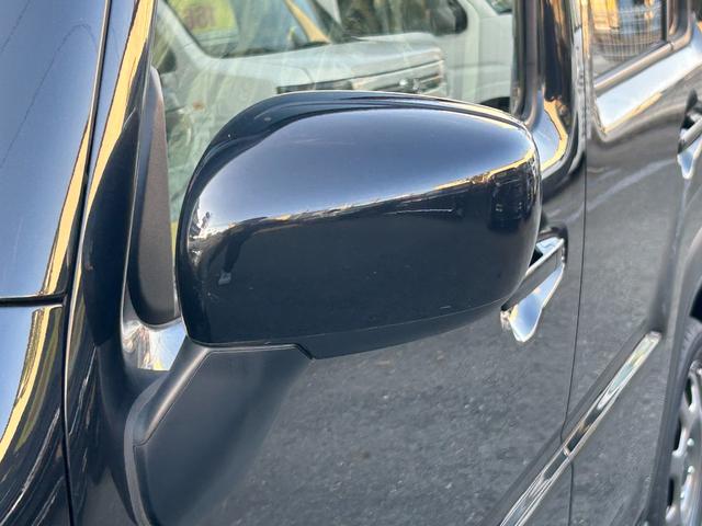 ハスラー ハイブリッドG 届出済未使用車 衝突軽減 シートヒーター LEDヘッドライト クリアランスソナー 禁煙車(11枚目)