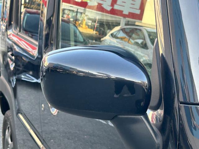 ハスラー ハイブリッドG 届出済未使用車 衝突軽減 シートヒーター LEDヘッドライト クリアランスソナー 禁煙車(12枚目)