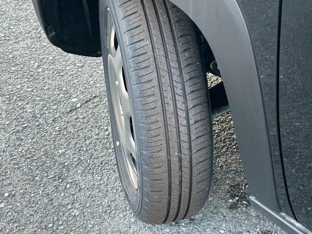 ハスラー ハイブリッドG 届出済未使用車 衝突軽減 シートヒーター LEDヘッドライト クリアランスソナー 禁煙車(14枚目)