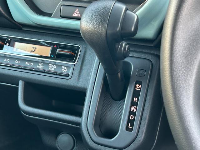 ハスラー ハイブリッドG 届出済未使用車 衝突軽減 シートヒーター LEDヘッドライト クリアランスソナー 禁煙車(33枚目)