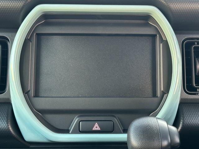 ハスラー ハイブリッドG 届出済未使用車 衝突軽減 シートヒーター LEDヘッドライト クリアランスソナー 禁煙車(36枚目)