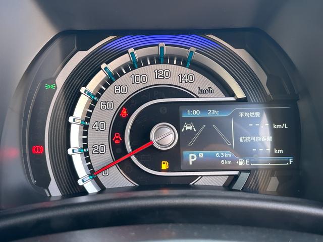 ハスラー ハイブリッドG 届出済未使用車 衝突軽減 シートヒーター LEDヘッドライト クリアランスソナー 禁煙車(37枚目)