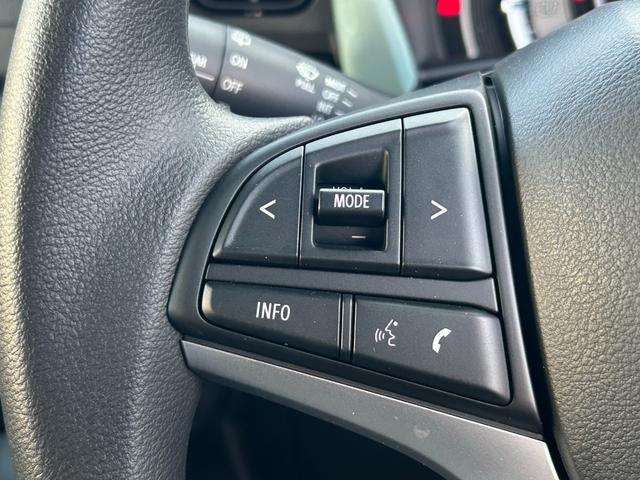 ハスラー ハイブリッドG 届出済未使用車 衝突軽減 シートヒーター LEDヘッドライト クリアランスソナー 禁煙車(38枚目)