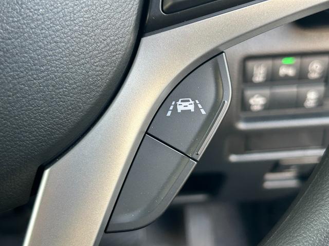 ハスラー ハイブリッドG 届出済未使用車 衝突軽減 シートヒーター LEDヘッドライト クリアランスソナー 禁煙車(40枚目)