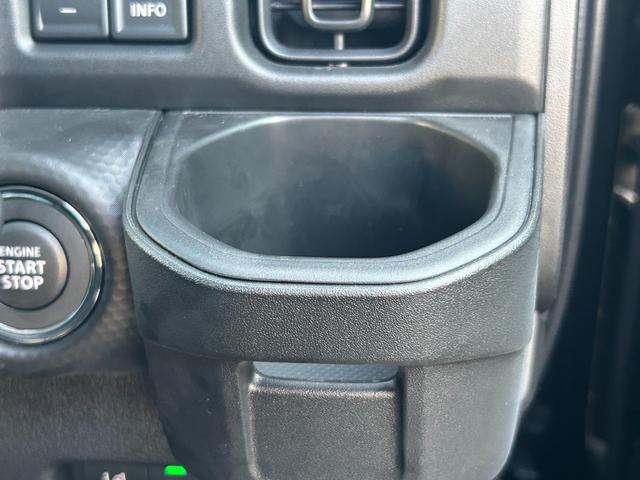 ハスラー ハイブリッドG 届出済未使用車 衝突軽減 シートヒーター LEDヘッドライト クリアランスソナー 禁煙車(41枚目)